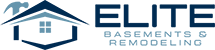 Elite Basements Logo
