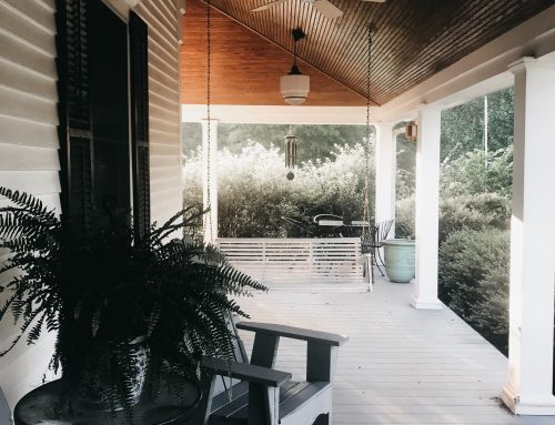 3 Fool-Proof Ways to Add Character to Your Home’s Exterior